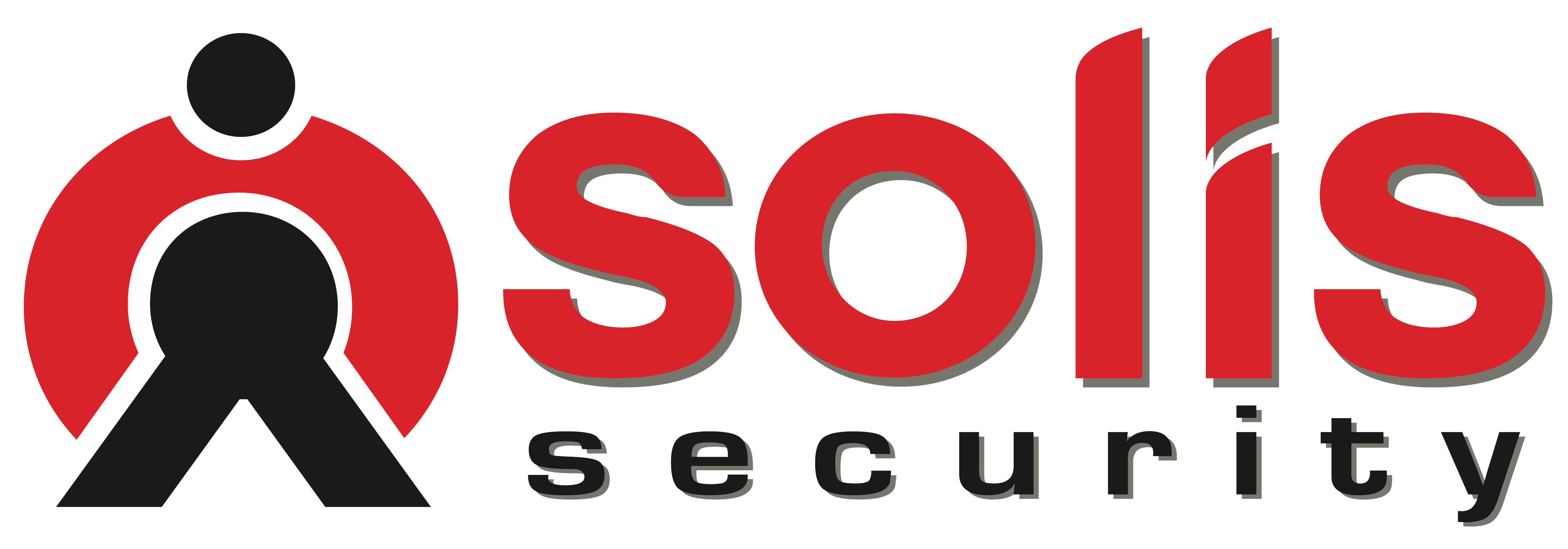 Logo de l'entreprises Solis Security